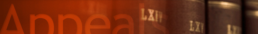Family Law Appeals in South Florida