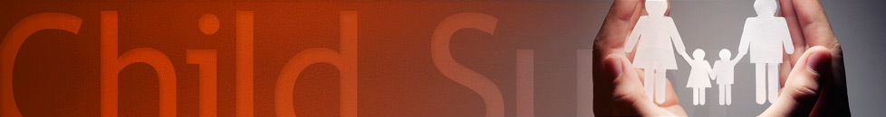 Child Support in South Florida