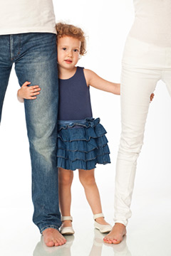 Child Custody in South Florida