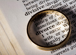 Uncontested Divorce in South Florida